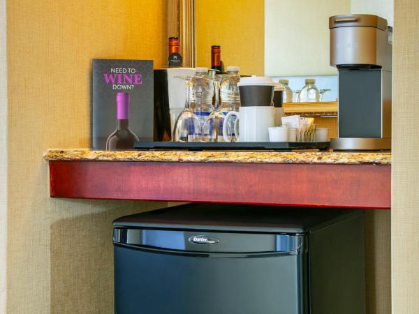 The Prince George Hotel : photo 2 de la chambre chambre lit king-size deluxe