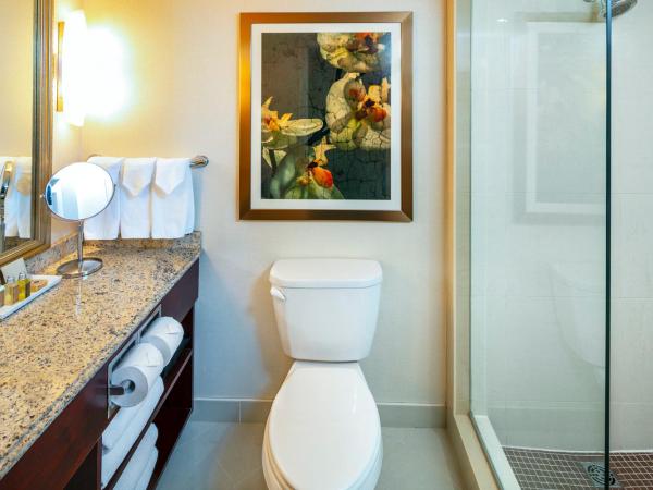 The Prince George Hotel : photo 2 de la chambre chambre exécutive