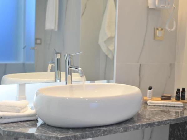 Beautiful & Modern 1BR Suite Near Tsokri Square : photo 6 de la chambre suite