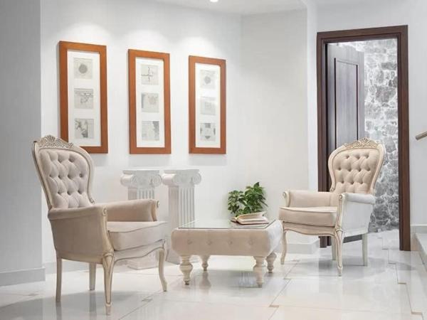 Beautiful & Modern 1BR Suite Near Tsokri Square : photo 10 de la chambre suite