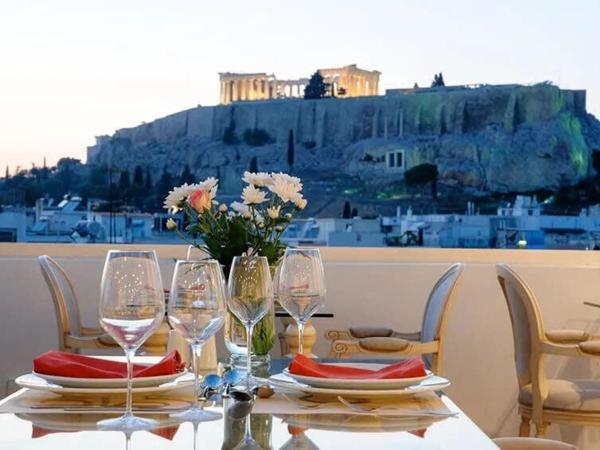 Beautiful & Modern 1BR Suite Near Tsokri Square : photo 9 de la chambre suite