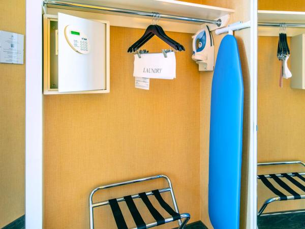 The Prince George Hotel : photo 8 de la chambre chambre lit king-size deluxe