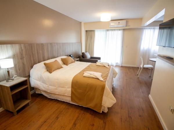 Intersur Suites : photo 2 de la chambre suite