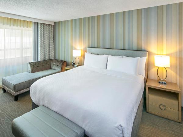 The Prince George Hotel : photo 8 de la chambre chambre exécutive