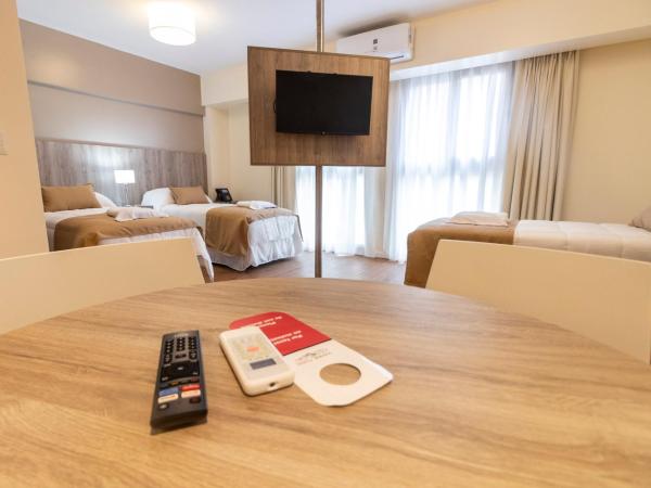 Intersur Suites : photo 3 de la chambre suite