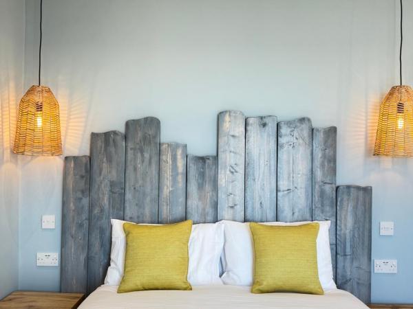 Craig-y-Don : photo 4 de la chambre suite junior - vue sur océan