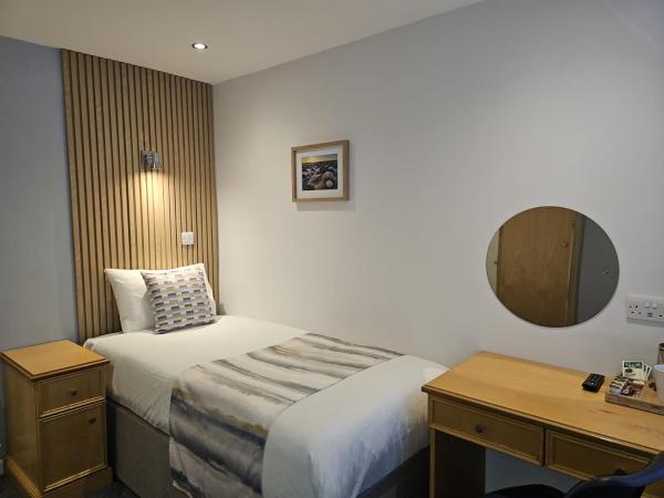 Craig-y-Don : photo 1 de la chambre chambre simple