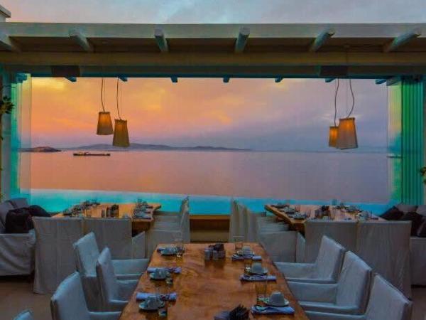 Gorgeous Villa BR Suite Astonishing Sea View : photo 7 de la chambre villa