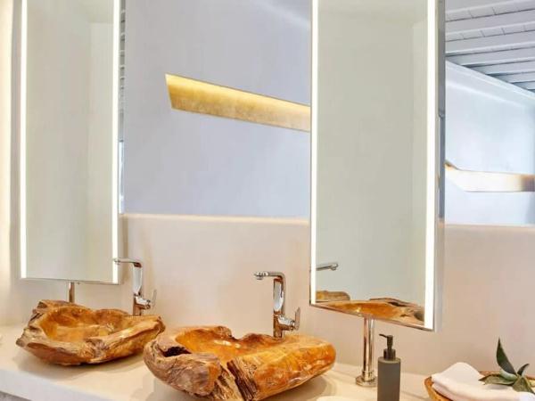 Superb 2BR Suite with Greek style : photo 7 de la chambre suite