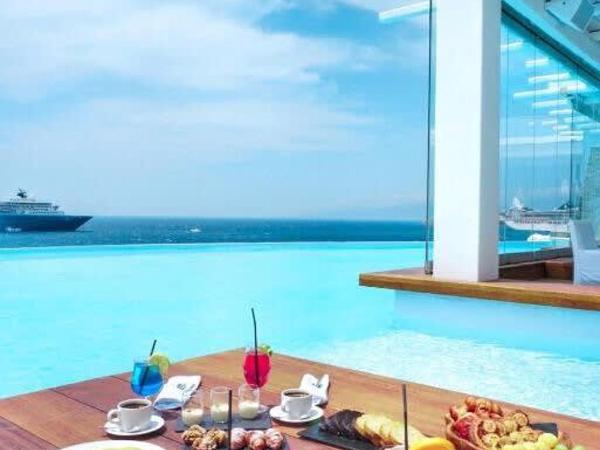 Amazing 1BR Suite Perfect Location : photo 7 de la chambre suite