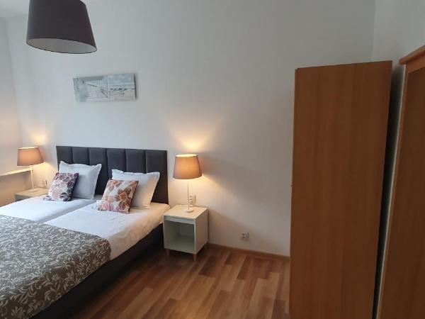 Villa 31 : photo 5 de la chambre chambre familiale