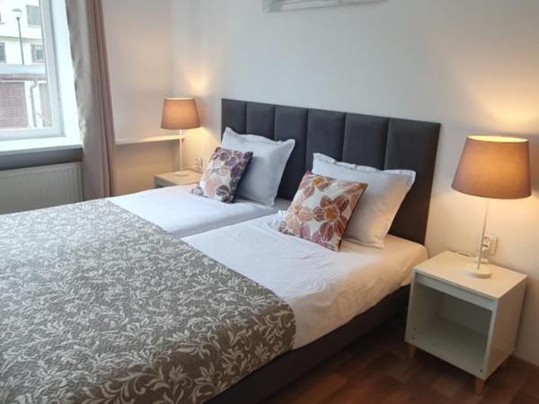 Villa 31 : photo 4 de la chambre chambre familiale