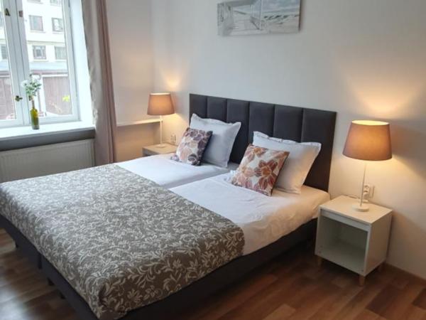 Villa 31 : photo 1 de la chambre chambre familiale