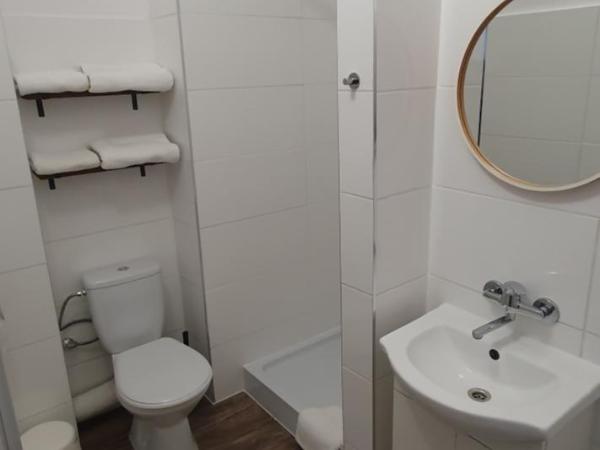 Villa 31 : photo 10 de la chambre chambre familiale