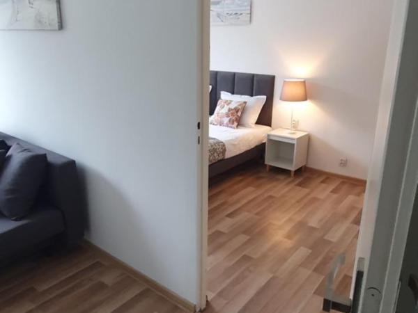 Villa 31 : photo 3 de la chambre chambre familiale