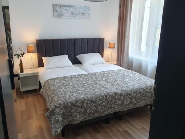 Villa 31 : photo 1 de la chambre grande chambre double