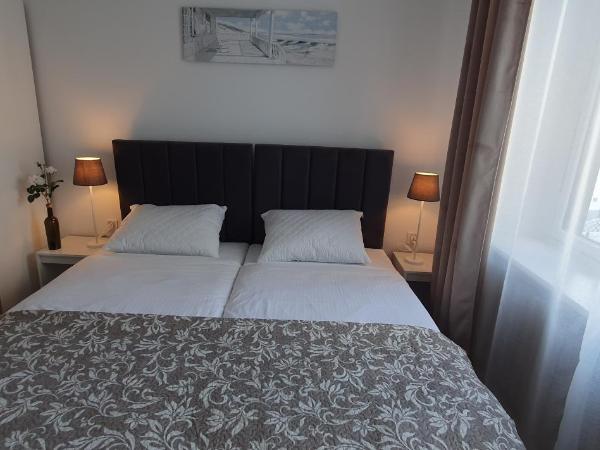 Villa 31 : photo 3 de la chambre grande chambre double