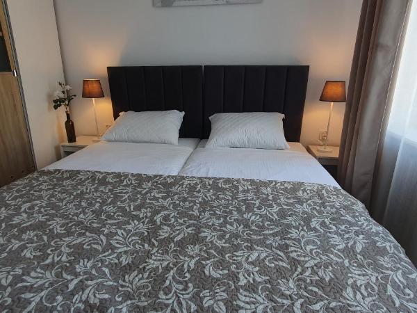 Villa 31 : photo 7 de la chambre grande chambre double