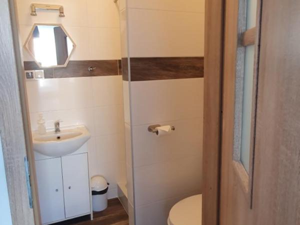 Villa 31 : photo 6 de la chambre grande chambre double