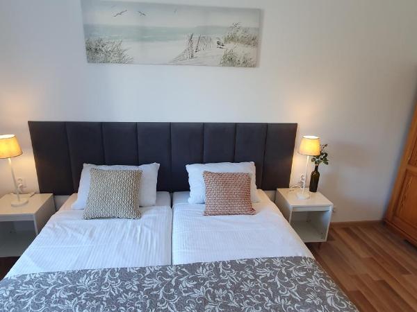 Villa 31 : photo 6 de la chambre chambre familiale