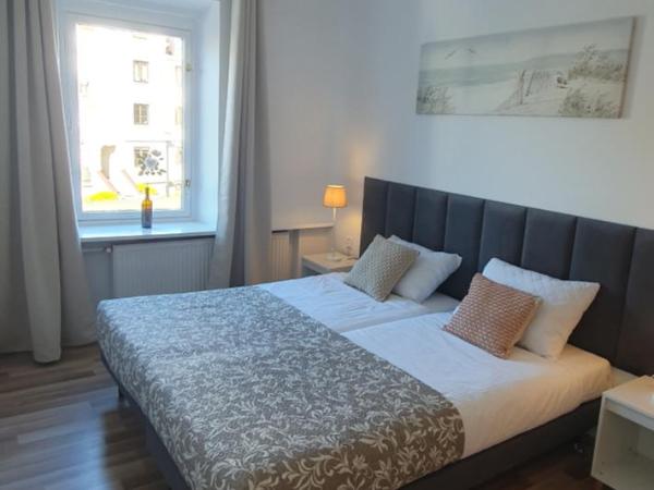 Villa 31 : photo 1 de la chambre chambre familiale