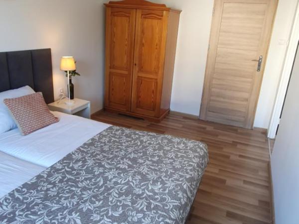 Villa 31 : photo 2 de la chambre chambre familiale