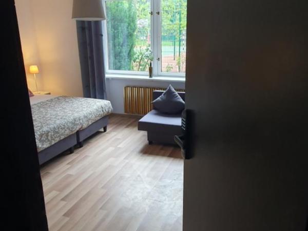 Villa 31 : photo 5 de la chambre chambre quadruple