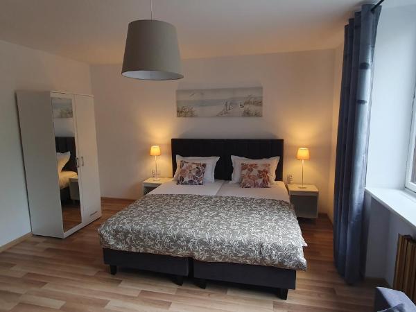 Villa 31 : photo 7 de la chambre chambre quadruple