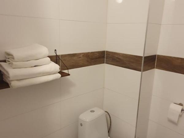 Villa 31 : photo 8 de la chambre chambre quadruple