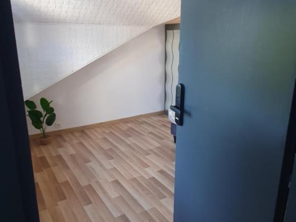 Villa 31 : photo 5 de la chambre grande chambre double