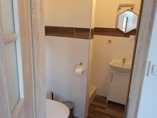 Villa 31 : photo 7 de la chambre grande chambre double