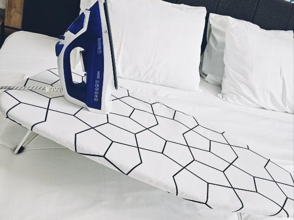 B&B Dolac : photo 9 de la chambre chambre double avec salle de bains privative