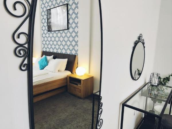 B&B Dolac : photo 10 de la chambre chambre double avec salle de bains privative