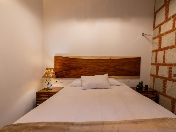 CASA FORTALEZA : photo 6 de la chambre chambre double avec salle de bains privative