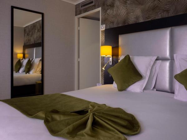 Best Western Allegro Nation : photo 1 de la chambre chambre lit king-size supérieure