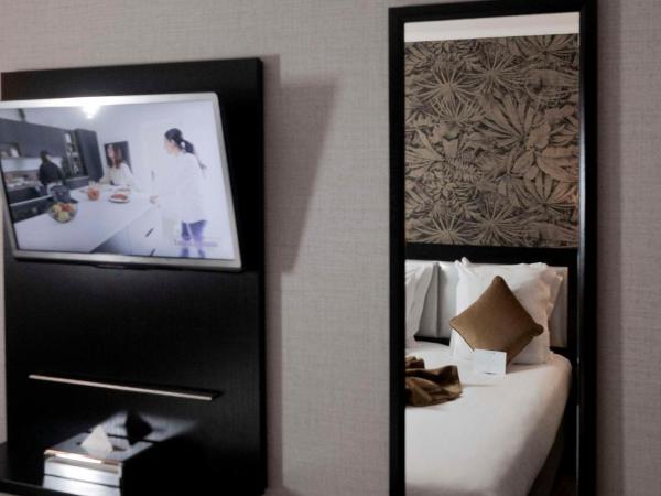 Best Western Allegro Nation : photo 3 de la chambre chambre lits jumeaux standard