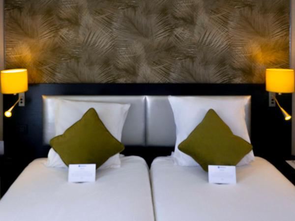 Best Western Allegro Nation : photo 1 de la chambre chambre lits jumeaux standard