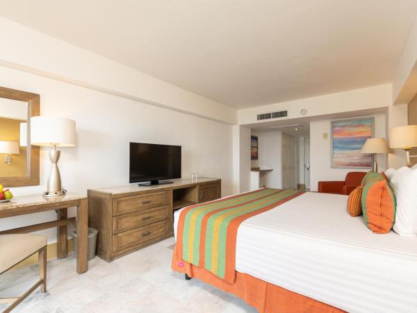 Tesoro Ixtapa Beach Resort : photo 4 de la chambre suite junior