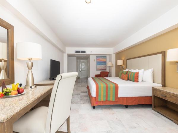 Tesoro Ixtapa Beach Resort : photo 5 de la chambre suite junior