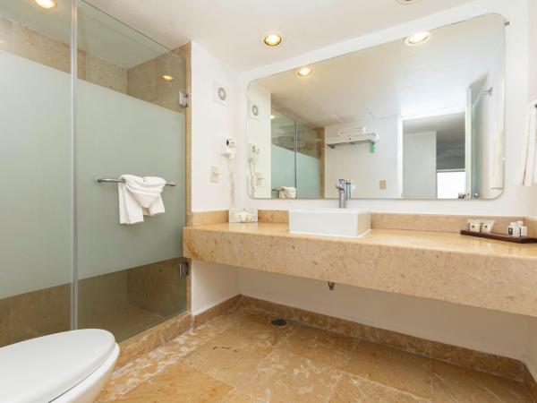 Tesoro Ixtapa Beach Resort : photo 8 de la chambre appartement 2 chambres