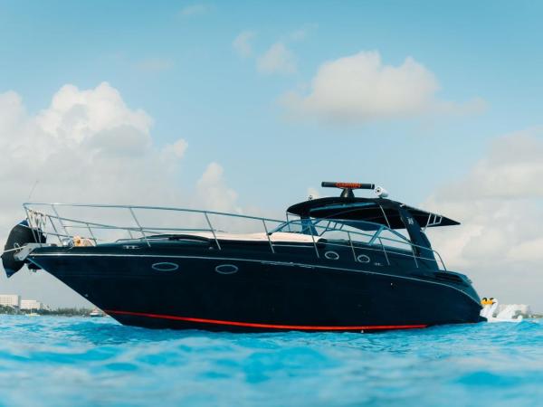 Ocean blue : photo 1 de la chambre mobile home