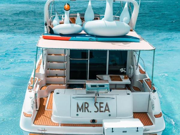 Ocean blue : photo 8 de la chambre mobile home