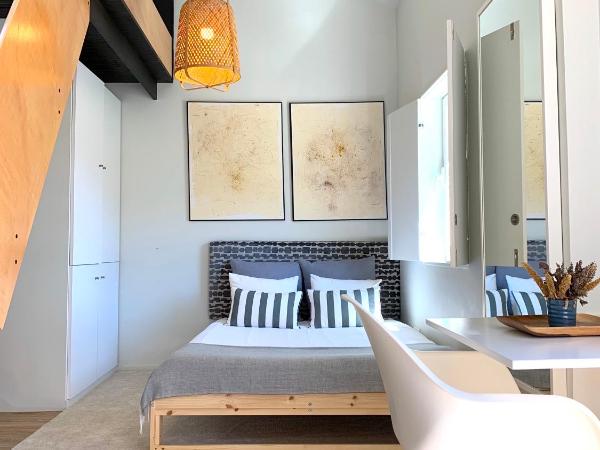 Fred's House Asprela : photo 1 de la chambre maison de vacances