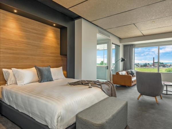 Peppers Silo : photo 1 de la chambre standard suite - tamar suite