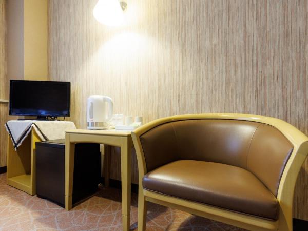 Tabist Hokkaido Daiichi Hotel Sapporo : photo 6 de la chambre chambre simple deluxe