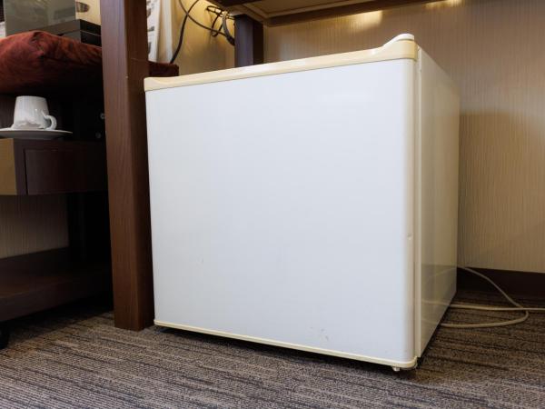 Tabist Hokkaido Daiichi Hotel Sapporo : photo 5 de la chambre chambre lits jumeaux standard