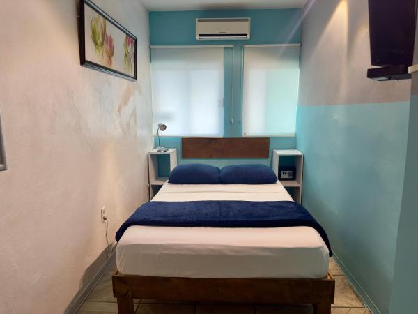 Suites Brisa Marina - Playa Regatas y Malecón : photo 1 de la chambre appartement