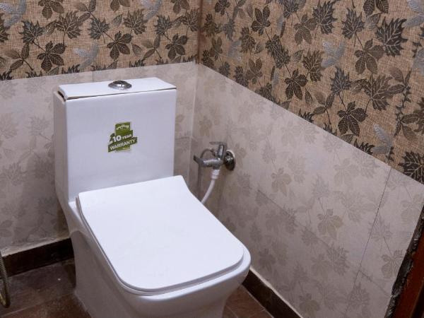 Hotel Vaibhav Palace Guest House : photo 2 de la chambre chambre deluxe