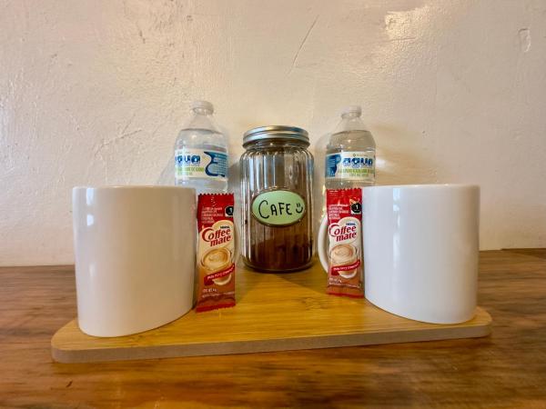 Suites Brisa Marina - Playa Regatas y Malecón : photo 5 de la chambre appartement