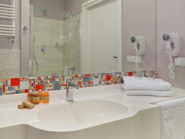 Hotel & Spa Trzy Wyspy : photo 1 de la chambre chambre double standard